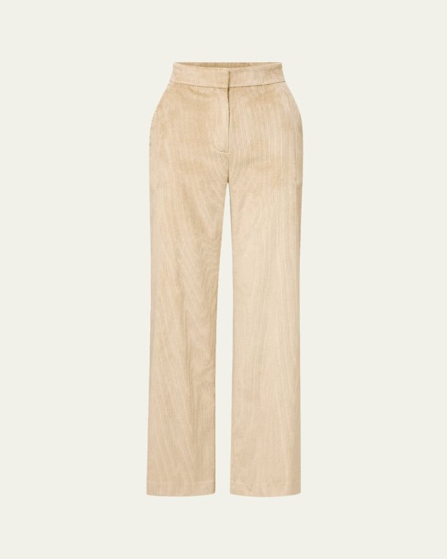 Grigore Corduroy Pants